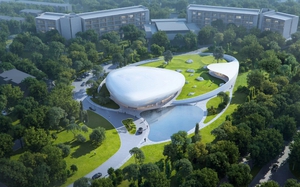 Hà Nội: Sẽ xây dựng Trung tâm văn hóa đa năng của quận Hoàn Kiếm