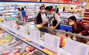 Hà Nội: Chỉ số CPI bình quân 8 tháng năm 2022 tăng 3,37%