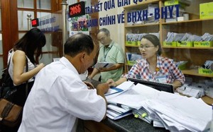 Kiên quyết xử lý nợ đọng BHXH, bảo đảm an sinh