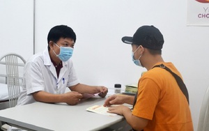 Số người nhiễm HIV tại Hà Nội giảm so với cùng kỳ
