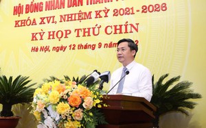 Cần nỗ lực hơn nữa để nâng cao tỷ lệ giải ngân