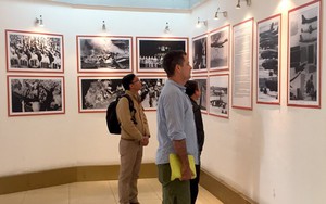 Nhiều hoạt động kỷ niệm 50 năm Chiến thắng "Hà Nội - Điện Biên Phủ trên không"
