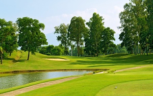 Sắp diễn ra Tuần lễ du lịch Golf Hà Nội 2022