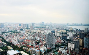 Hà Nội: Đẩy nhanh tiến độ thẩm định, phê duyệt Quy hoạch Thủ đô