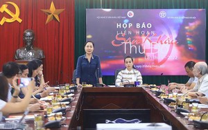 Liên hoan sân khấu Thủ đô lần thứ V sẽ diễn ra từ ngày 25/9