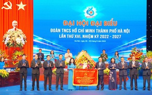 Khuyến khích thanh niên Thủ đô tiên phong trong khởi nghiệp sáng tạo