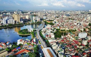 Kinh tế Hà Nội tiếp tục tăng trưởng