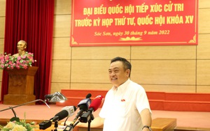 Đẩy nhanh tiến độ các nhà máy điện rác, giảm áp lực cho bãi rác Nam Sơn