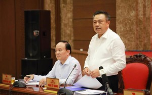 Hà Nội tổ chức đối thoại về TTHC lĩnh vực đất đai