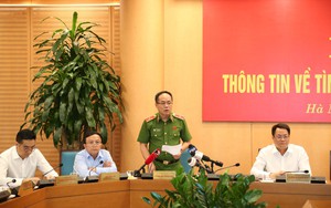 Hà Nội: Khởi tố, bắt tạm giam chủ quán karaoke bị cháy làm 3 chiến sĩ hy sinh