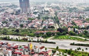 Giảm mật độ xây dựng tại ô đất tại quận Long Biên
