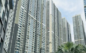 Hà Nội: Tăng tốc cải tạo chung cư cũ, giải quyết dứt điểm ngập úng