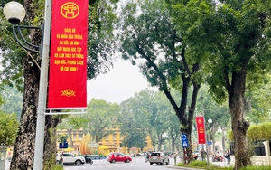 Mô hình chính quyền đô thị tại Hà Nội: Tinh gọn và hoạt động hiệu lực, hiệu quả