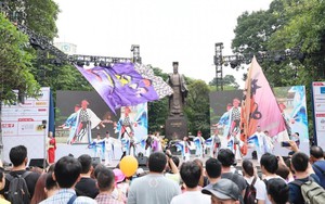 Sắp diễn ra Lễ hội Kanagawa tại Hà Nội năm 2023