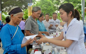 Bảo đảm an sinh xã hội, chăm lo đời sống nhân dân