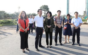 Nỗ lực hơn để đưa các dự án trọng điểm về đích đúng tiến độ