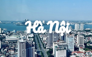 Xây dựng và phát triển Thủ đô ngày càng ‘Văn hiến - Văn minh - Hiện đại’