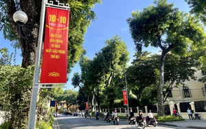 Vững bước trên hành trình phát triển Thủ đô văn minh, hiện đại