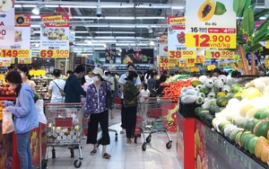 Hà Nội kích cầu tiêu thụ hàng Việt dịp cuối năm