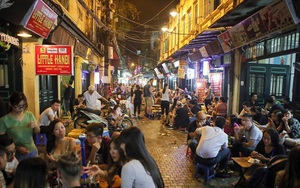 Khai thác kinh tế đêm hiệu quả để mang lại sức bật cho Thủ đô