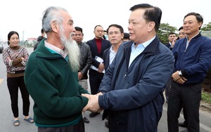 Bài học ‘Dân là gốc’ và thực tiễn áp dụng tại Hà Nội