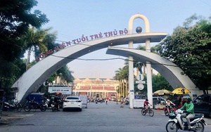 Hà Nội phân cấp, phân quyền quản lý 5 công viên trên địa bàn Thủ đô