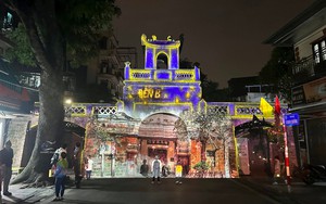 Hà Nội thu hút khách với sản phẩm du lịch đêm