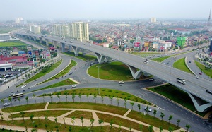 Định hướng phát triển quận Long Biên gắn với phát triển Quy hoạch chung