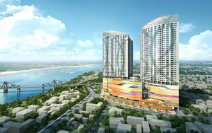 Quy hoạch đô thị Long Biên và Gia Lâm thuộc nhóm đô thị trung tâm