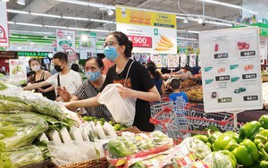 Chỉ số giá tiêu dùng trên địa bàn Hà Nội giảm nhẹ