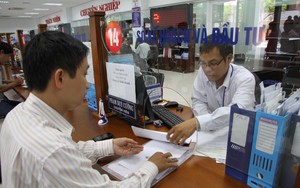Hà Nội: Hơn 2.600 doanh nghiệp đăng ký thành lập mới trong tháng 11