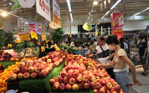 Góp phần tăng tổng mức bán lẻ và doanh thu dịch vụ