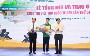 Hà Nội triển khai Cuộc thi Viết thư Quốc tế UPU lần thứ 52