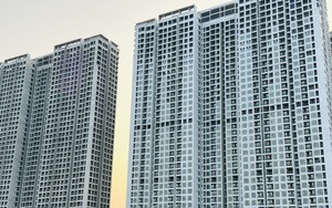 Hà Nội: Đến năm 2025 sẽ phát triển 1,215 triệu m2 sàn nhà ở xã hội