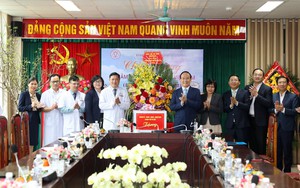 Chăm sóc tốt nhất sức khoẻ cho nhân dân