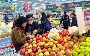 CPI tháng 2 của Hà Nội tăng 2,41% so với cùng kỳ