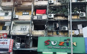 Hà Nội: Đẩy mạnh công tác cải tạo, xây dựng lại chung cư cũ trong năm 2023