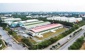 Hà Nội lập quy hoạch phân khu 4 khu công nghiệp