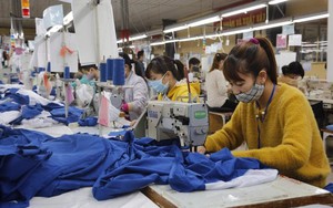 Hà Nội: Chỉ số sản xuất công nghiệp tăng gần 3% so với cùng kỳ