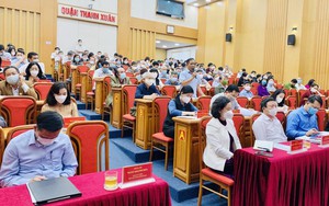 Tác động tích cực của đối thoại giữa người đứng đầu  cấp ủy, chính quyền và nhân dân