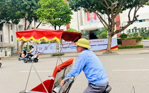 Quảng bá du lịch Hà Nội nhân Hội nghị hợp tác giữa các địa phương Việt Nam - Pháp lần thứ 12