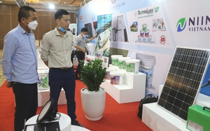 Tiết kiệm năng lượng là vô cùng cần thiết