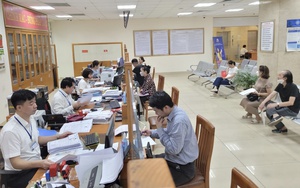 Hà Nội tiếp tục cải thiện để nâng cao chỉ số cải cách hành chính