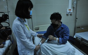Bệnh thủy đậu tiếp tục gia tăng