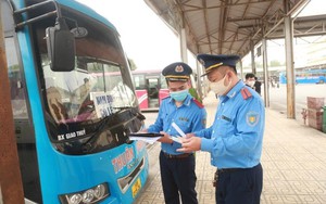 Hà Nội xử lý gần 75.000 trường hợp vi phạm an toàn giao thông
