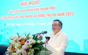 Hà Nội sẽ có chính sách riêng để công nhân tiếp cận được nhà ở xã hội