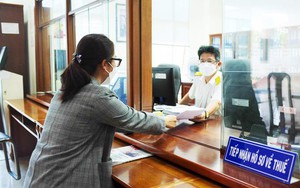 Kiểm soát chặt công tác hoàn thuế, bảo đảm đúng đối tượng