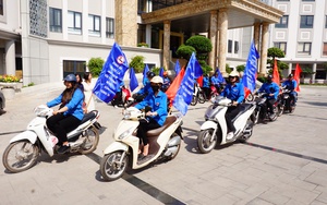 Xây dựng môi trường không thuốc lá
