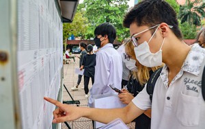 Hà Nội: Chuẩn bị chu đáo, sẵn sàng cho kỳ thi tốt nghiệp THPT