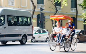 6 tháng đầu năm: Khách du lịch đến Thủ đô tăng 42% so với cùng kỳ